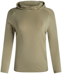 Women's Sunbeam Hoodie - Sage Green
