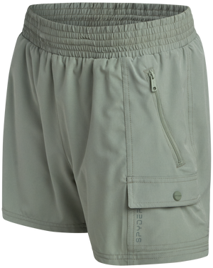 Women's Sunchaser Short - Seagrass