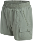 Women's Sunchaser Short - Seagrass