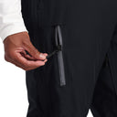 Full Length Side Zippers