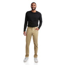 Mens Nylon Tech Five Pocket - Khaki