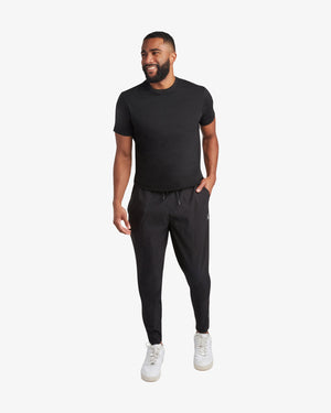 Men's Track Pant - Black