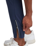 Mens Nylon Pull-On Tech - Navy