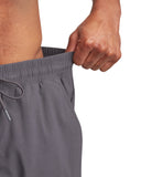 Mens Nylon Pull-On Tech - Polar