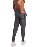 Mens Nylon Pull-On Tech - Polar