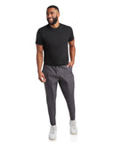 Mens Nylon Pull-On Tech - Polar
