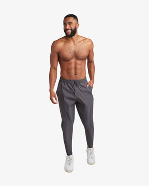 Men's Track Pant - Polar