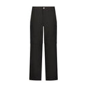 Men's Atmosphere Convertible Cargo Pant - Black