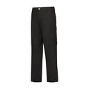 Men's Atmosphere Convertible Cargo Pant - Black