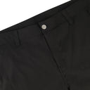 Men's Atmosphere Convertible Cargo Pant - Black