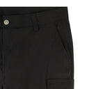 Men's Atmosphere Convertible Cargo Pant - Black