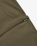 Men's Atmosphere Convertible Cargo Pant - Olive