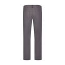 Men's Fleece Lined Five Pocket Pants - Gunmetal