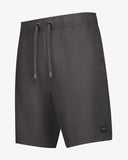 Men's Coastal Short - Gunmetal