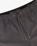 Men's Coastal Short - Gunmetal
