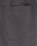 Men's Coastal Short - Gunmetal