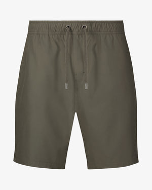 Men's Coastal Short - Pine Green
