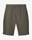 Men's Coastal Short - Pine Green