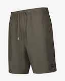 Men's Coastal Short - Pine Green