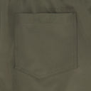 Men's Coastal Short - Pine Green