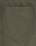 Men's Coastal Short - Pine Green