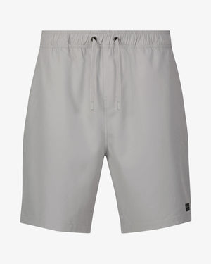 Men's Coastal Short - Smoke Grey