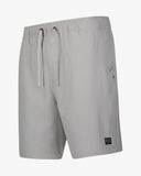 Men's Coastal Short - Smoke Grey