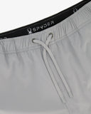 Men's Coastal Short - Smoke Grey