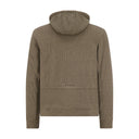 Mens Sherpa Hoodie - Timber