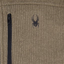 Mens Sherpa Hoodie - Timber