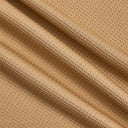 Mens Long Sleeve Thermal Henley - Sand