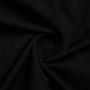 Mens Tech Double Knit - Black