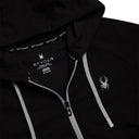 Mens Tech Double Knit - Black