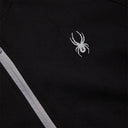 Mens Tech Double Knit - Black