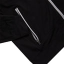 Mens Tech Double Knit - Black