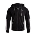 Mens Tech Double Knit - Black
