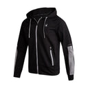 Mens Tech Double Knit - Black