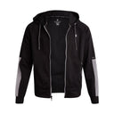 Mens Tech Double Knit - Black