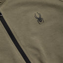 Mens Tech Double Knit - Brown Stone