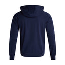 Mens Tech Double Knit - Navy
