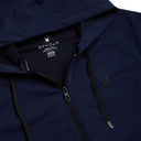 Mens Tech Double Knit - Navy