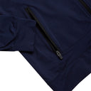 Mens Tech Double Knit - Navy