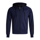 Mens Tech Double Knit - Navy