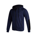 Mens Tech Double Knit - Navy