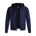 Mens Tech Double Knit - Navy