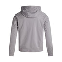 Mens Tech Double Knit - Pewter