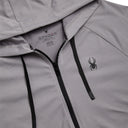 Mens Tech Double Knit - Pewter