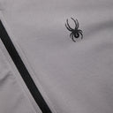 Mens Tech Double Knit - Pewter