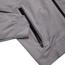 Mens Tech Double Knit - Pewter