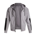 Mens Tech Double Knit - Pewter